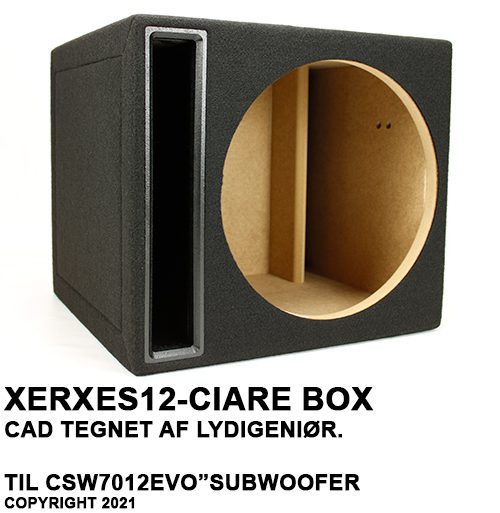 Xerxes12-CIARE BOX