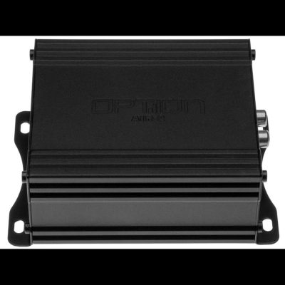 OPTION AIR-2 ISO Kit | 2-kanals mini-forstærker - Image 3