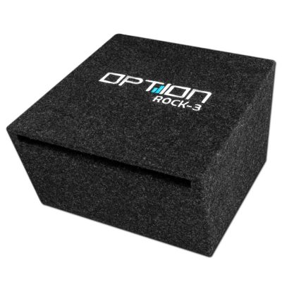 OPTION ROCK-3 – Passive subwoofere - Image 6