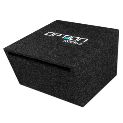 OPTION ROCK-3 – Passive subwoofere