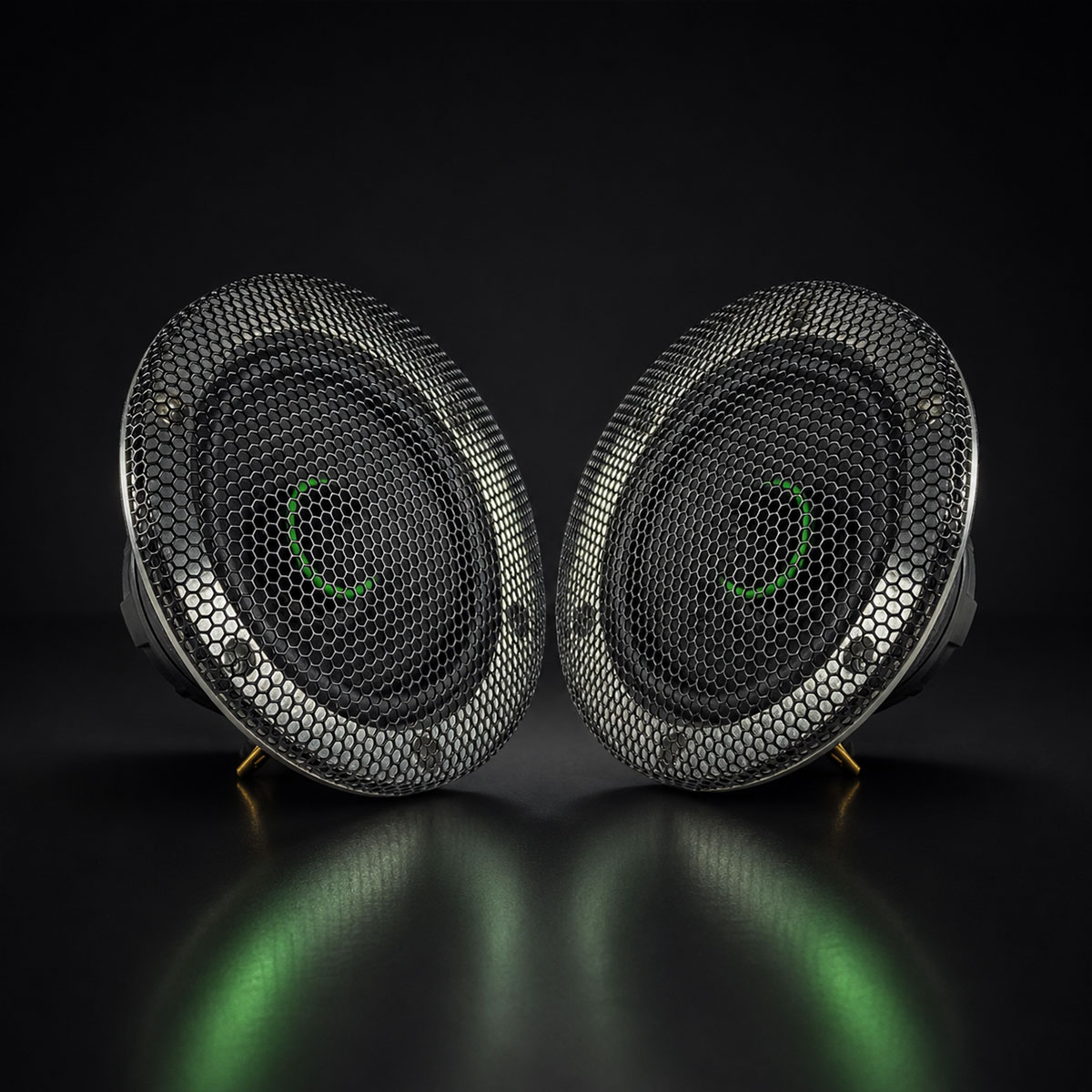 SOaudio SO75X mellemtone