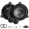 Lautsprecher Front für Nissan Interstar (NDA/NDB/NDC) | Plug & Play | OPTION