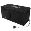 Subwoofer für Skoda Elroq (mit Canton Soundsystem) | Plug & Play | OPTION