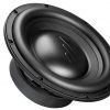 OPTION AIR-8 D8 20 cm subwoofer med 2 × 8 ohm