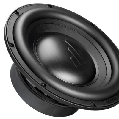 OPTION AIR-8 D8 20 cm subwoofer med 2 × 8 ohm