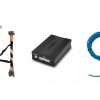 DSP6.2-Verstärker für Seat Ateca (vor Facelift) | DSP Endstufe + Plug & Play Kabelkit | OPTION