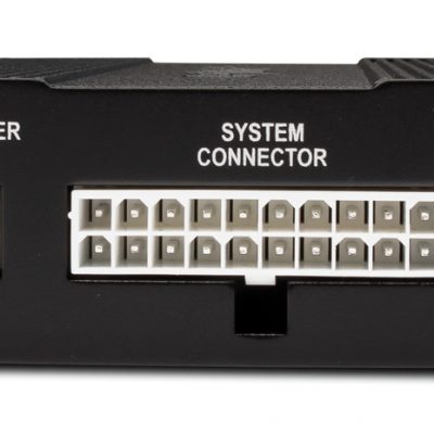 DSP6.2-Verstärker für Fiat Ducato 9 | DSP-Endstufe + Plug & Play Kabelkit | OPTION