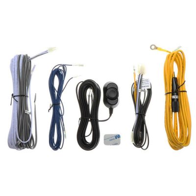 Subwoofer-Set für Peugeot Traveller | Plug & Play Anschluss | OPTION