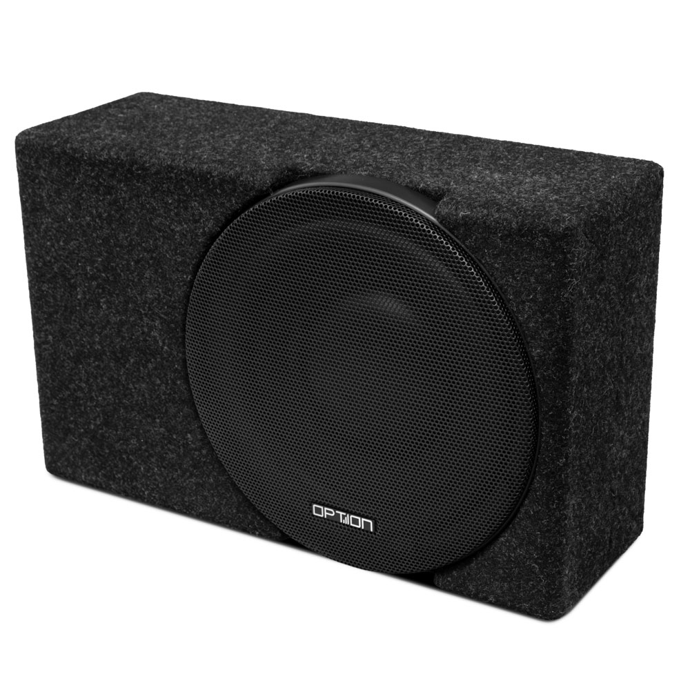 Soundsystem für Opel Combo (E, 1. Facelift) | DSP Endstufe + Lautsprecher Front/Heck + Subwoofer | V2 | OPTION Soundsystem für Opel Combo (E, 1. Facelift) | DSP Endstufe + Lautsprecher Front/Heck + Subwoofer | V2 | OPTION