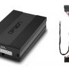 DSP6-forstærker til Seat Cupra Ateca Facelift (til Beats, uden LWL) + Plug & Play kabelkit OPTION
