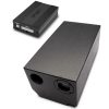 Soundsystem für Fiat Ducato 9 | V1 | DSP-Verstärker + ROCK-1 Subwoofer | OPTION