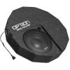 Subwoofer für VAG-Fahrzeuge mit DynAudio Soundsystem | Plug & Play | OPTION