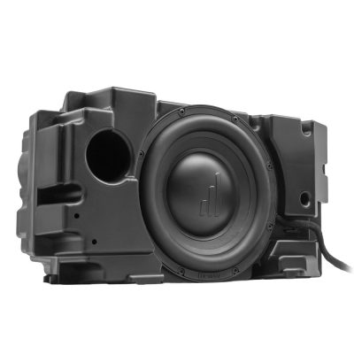 Soundsystem für Mercedes V-Klasse W447 2020-2024 Standard 1. Facelift | DSP Endstufe + Subwoofer | V1 | OPTION