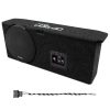 Subwoofer für Cupra Born (Beats Soundsystem) | in Kofferraummulde | D2 | Plug & Play | OPTION