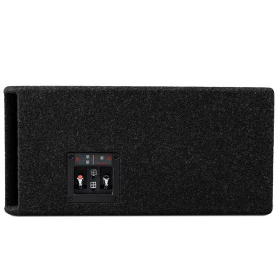 Soundsystem für VW Touran 2 | DSP Endstufe + Subwoofer | V1 | OPTION