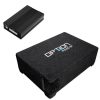 Soundsystem für VW Passat B8 | V2 | DSP-Verstärker + Subwoofer | Plug & Play | OPTION