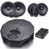 Soundsystem für Seat Leon (KL) DSP-Verstärker, Lautsprecher (Front/Heck), Subwoofer | V3 | OPTION
