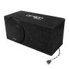 Subwoofer für Skoda Enyaq (vor Facelift) mit Canton Soundsystem | OPTION