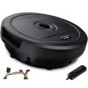 Subwoofer für Ford Focus IV mit B&O Soundsystem | Reserveradsubwoofer | Plug & Play | OPTION