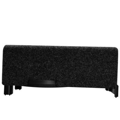 Soundsystem für Ford Transit Custom (7G) DSP-Verstärker + Subwoofer | OPTION
