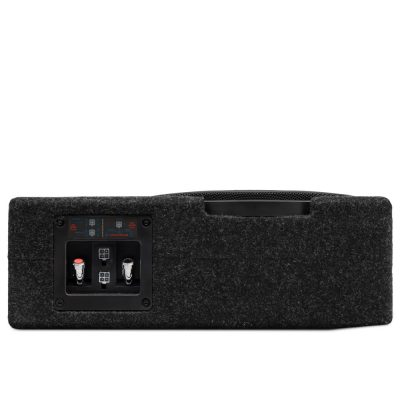 Soundsystem für VW ID. Buzz (1. Generation) | DSP Endstufe + Subwoofer | V1 | OPTION