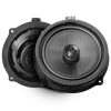 Lautsprecher für Hyundai i30 PD/PDE Rear | Plug & Play | OPTION