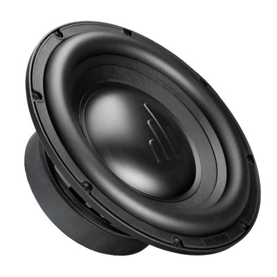 Subwoofer für Mercedes V-Klasse W447 mit Burmester | Subwoofer-Austausch-Kit | OPTION