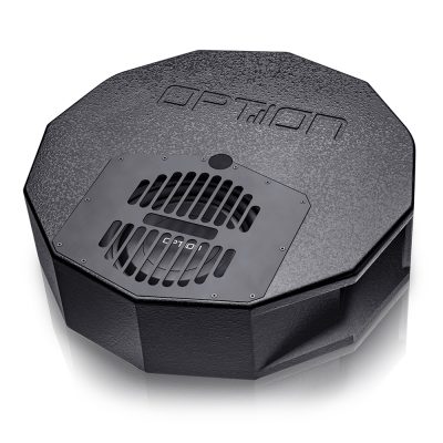 Soundsystem für Skoda Octavia IV | V3 | DSP-Endstufe + Lautsprecher + Subwoofer | OPTION