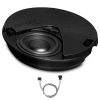 Subwoofer für VW T-Roc (ab 2017) mit Beats | OPTION ROCK-8-D2