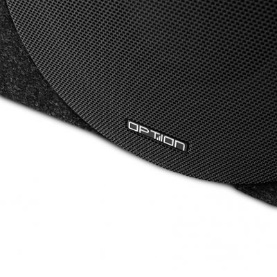 Subwoofer für VW ID.4 mit Harman/Kardon | Plug & Play | ROCK-11 | OPTION