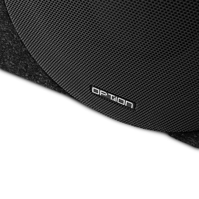Subwoofer für VW ID.4 mit Harman/Kardon | Plug & Play | ROCK-11 | OPTION Subwoofer für VW ID.4 mit Harman/Kardon | Plug & Play | ROCK-11 | OPTION
