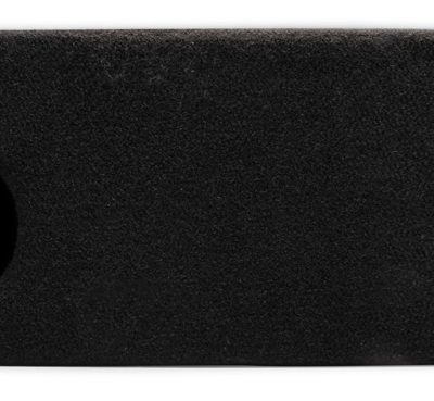 Passiv-Subwoofer für Peugeot Boxer | ROCK-2 | 2x 16,5 cm | OPTION