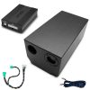 Soundsystem für Opel Movano C | DSP Endstufe + Subwoofer | V1 | OPTION