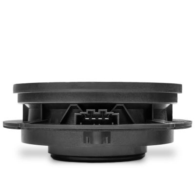 Soundsystem für VW Golf 7 | DSP Endstufe + Subwoofer + Lautsprecher Front + Heck | V5 | OPTION