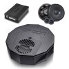 Soundsystem für Skoda Superb IV | DSP Endstufe + Subwoofer + Lautsprecher | V3 | OPTION
