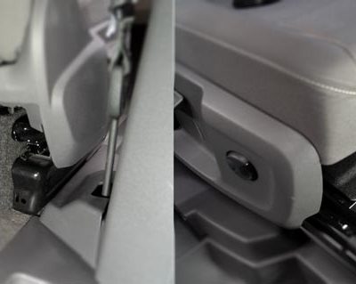 Soundsystem für VW T7 | V2 | DSP-Verstärker + ROCK-7 Subwoofer | Plug & Play | OPTION