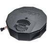 Seat Leon (5F + KL) Beats / Tarraco Beats | Reservehjulssubwoofer inklusive plug & play tilslutning