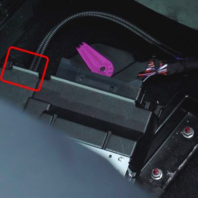 Soundsystem für Seat Leon 5F (mit Beats, mit LWL) DSP-Verstärker, Lautsprecher, Subwoofer | V3 | OPTION