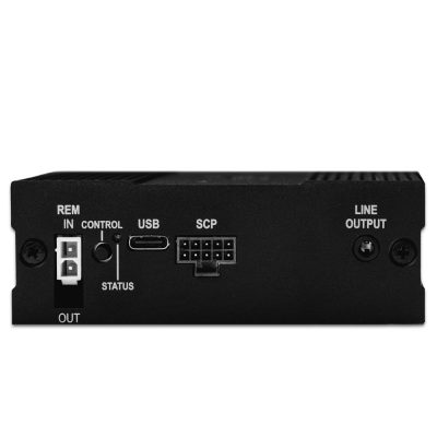 DSP6.2-Verstärker für VW Golf 7 Standard| V1 | DSP-Endstufe + Plug & Play Kabelkit | OPTION