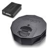 Soundsystem für Skoda Superb IV | DSP Endstufe + Subwoofer | V2 | OPTION