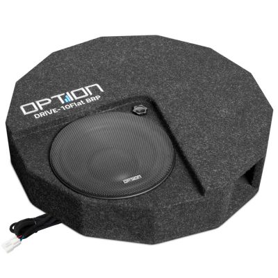 Subwoofer für Kia XCeed (CD) mit JBL Soundsystem | OPTION