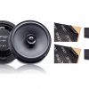 Heck-Lautsprecher-Set für VW Golf 8 Typ CD | Plug & Play | OPTION