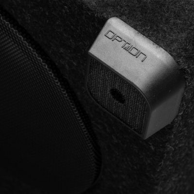 Soundsystem für VW Polo VI (AW) | V1 | DSP-Verstärker + Subwoofer | Plug & Play | OPTION