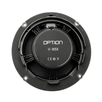 Lautsprecher Set Heck für Skoda Fabia (4. Gen.) | inkl. Dämmung | Plug & Play | OPTION