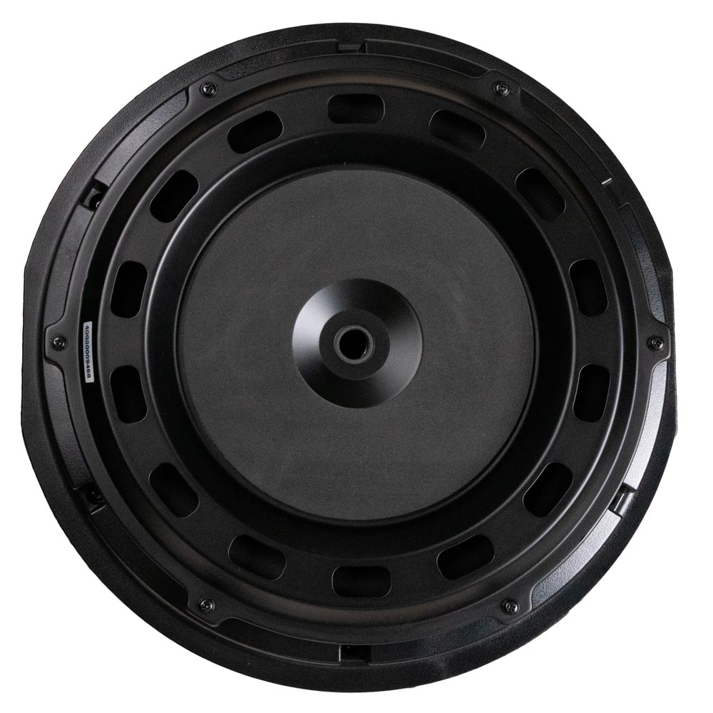 Subwoofer für Ford Focus IV mit B&O Soundsystem | Reserveradsubwoofer | Plug & Play | OPTION Subwoofer für Ford Focus IV mit B&O Soundsystem | Reserveradsubwoofer | Plug & Play | OPTION