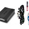 DSP-6 GOLF 8 (also hybrid) | sound system | DSP power amplifier + opt. subwoofer | Plug&Play | OPTION