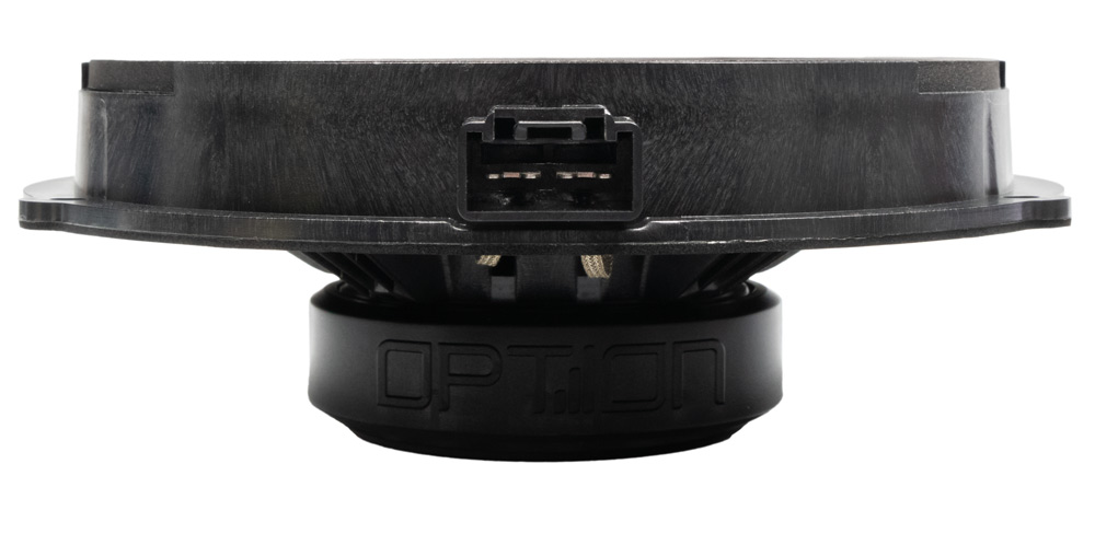 OPTION FO-165 – Plug & Play Højttalersystem til Ford Modelle OPTION FO-165 – Plug & Play Højttalersystem til Ford Modelle