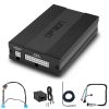 DSP6-forstærker til Opel Astra L | DSP-forstærker + Plug & Play kabelkit | OPTION