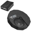 Soundsystem für Dacia Bigster | DSP Endstufe + Subwoofer | V1 | OPTION