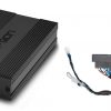 DSP6-forstærker til Seat/Cupra Ateca (til Beats med LWL) + Plug & Play kabelkit | OPTION